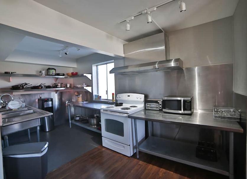 Κουζίνα Φωτογραφία