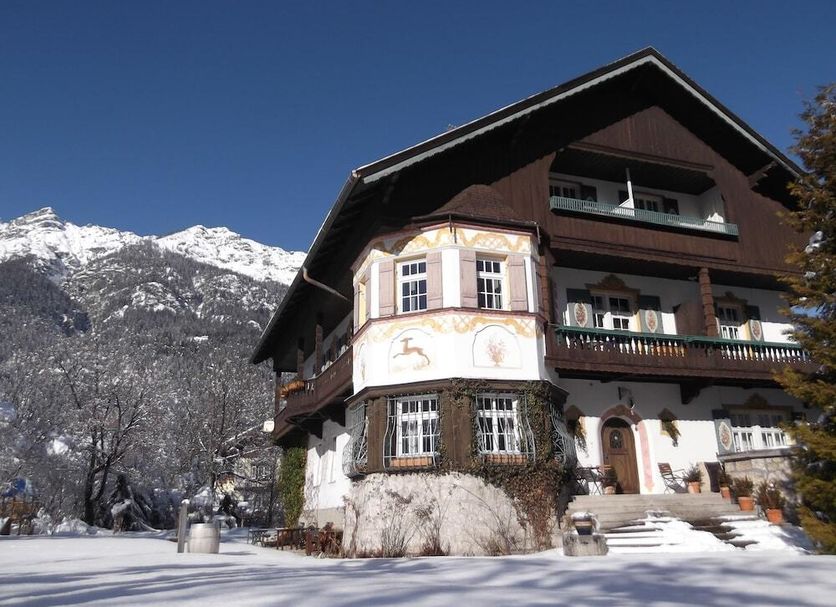 Κτίριο Φωτογραφία