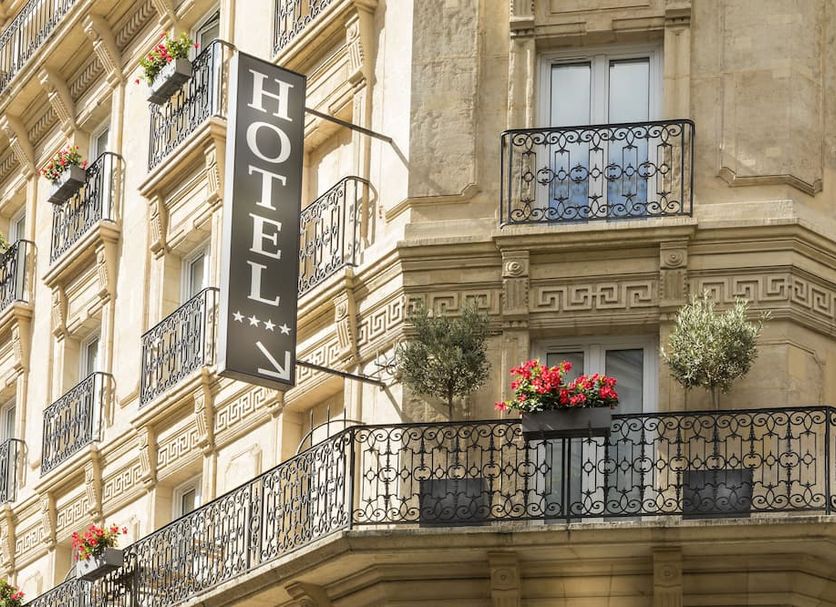 Κτίριο Φωτογραφία