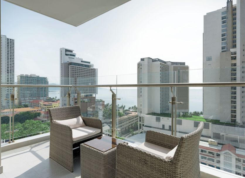 Μπαλκόνι Φωτογραφία