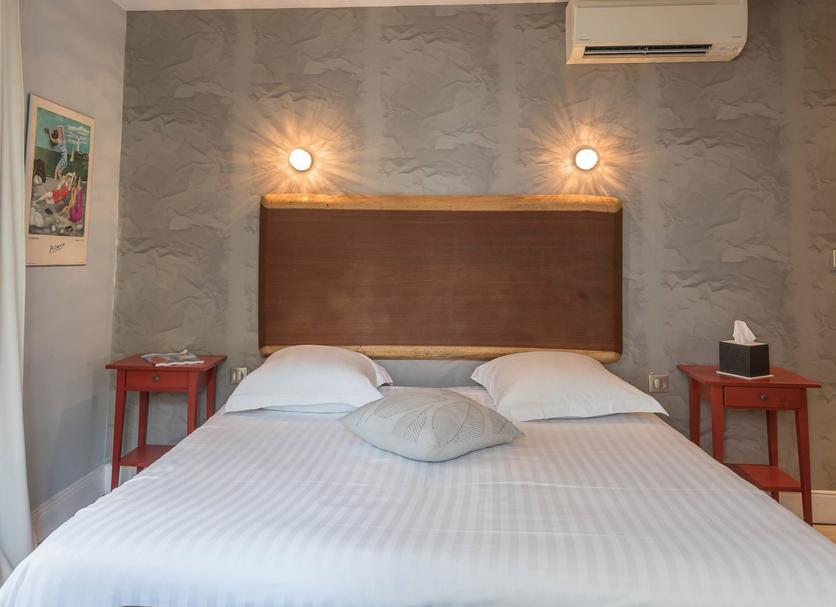 Κρεβατοκάμαρα Φωτογραφία