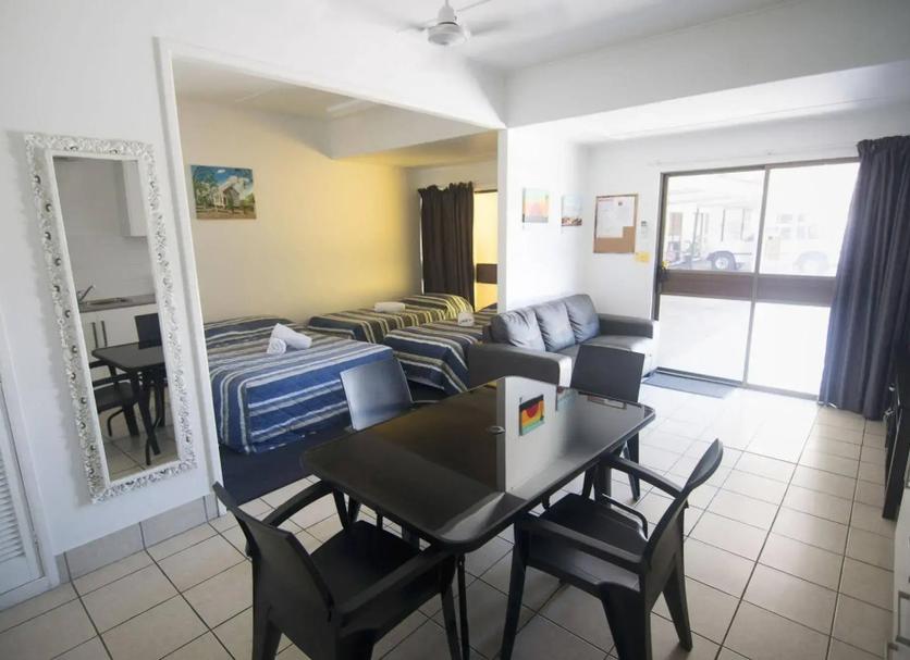 Τραπεζαρία Φωτογραφία