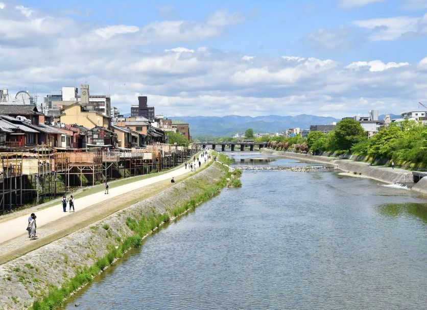 Θέα στην ύπαιθρο Φωτογραφία