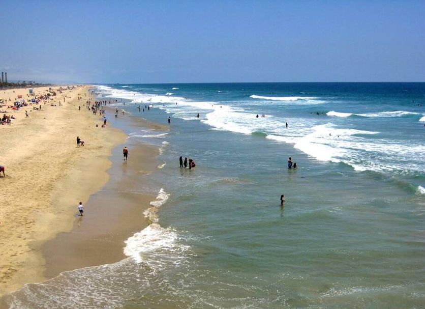 Παραλία Φωτογραφία