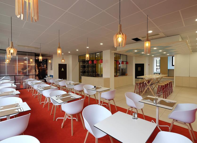 Εστιατόριο Φωτογραφία