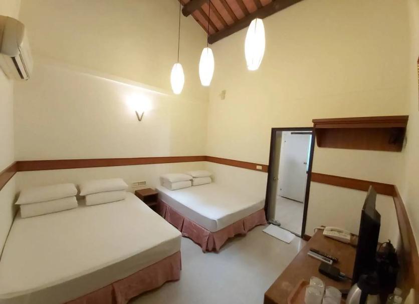 Κρεβατοκάμαρα Φωτογραφία