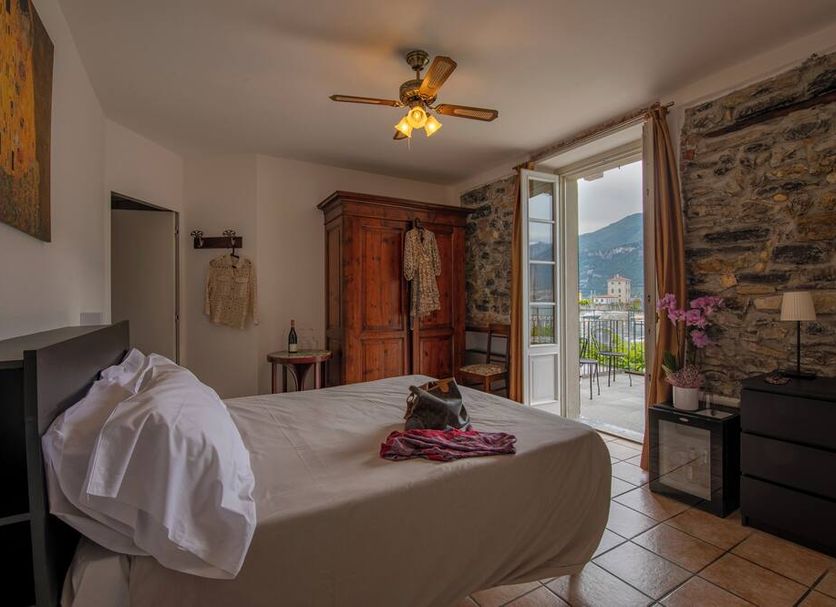 Κρεβατοκάμαρα Φωτογραφία