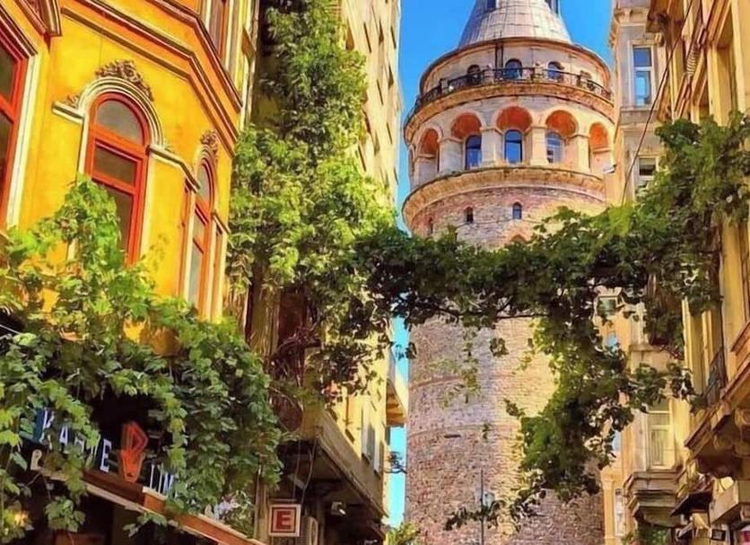 Θέα στην ύπαιθρο Φωτογραφία