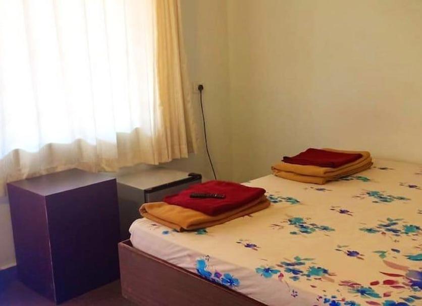 Κρεβατοκάμαρα Φωτογραφία