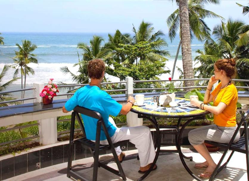 Μπαλκόνι Φωτογραφία