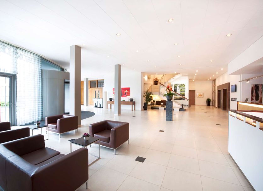 Σαλόνι ξενοδοχείου Φωτογραφία