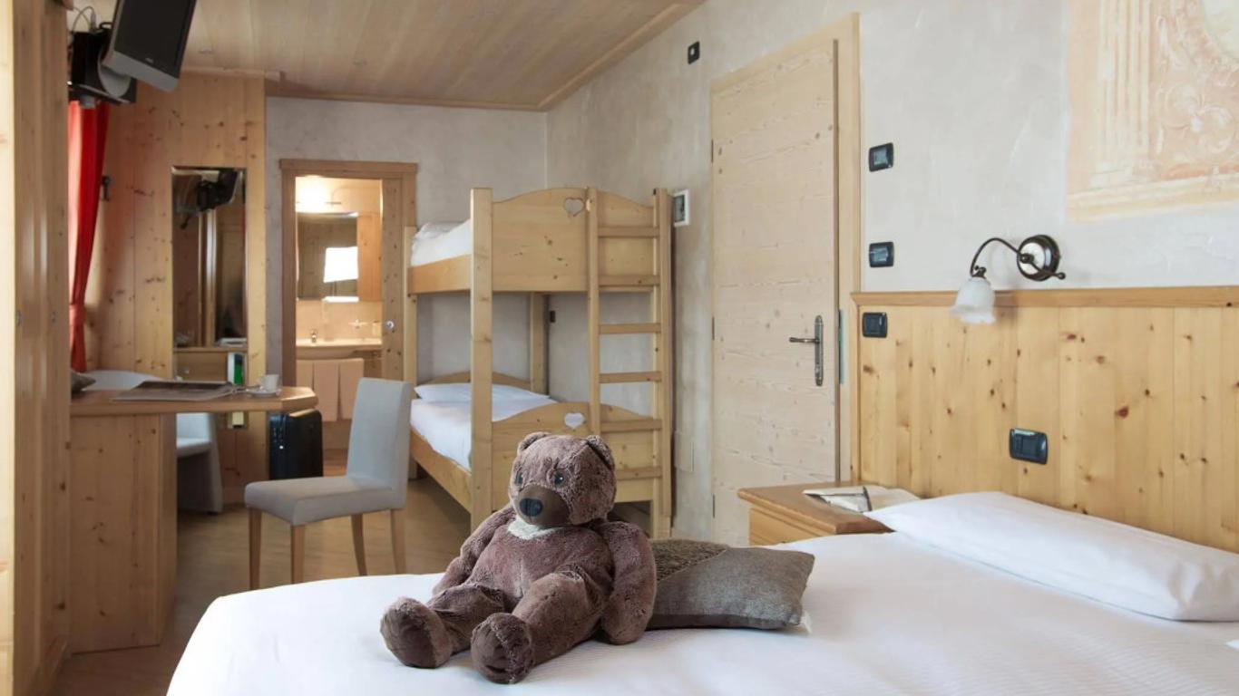Hotel Funivia