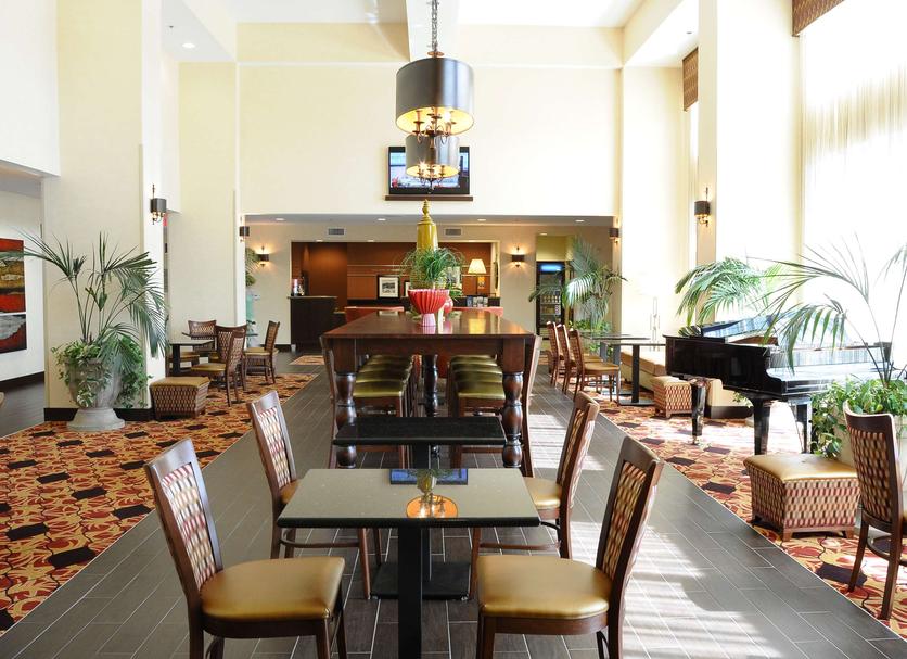 Εστιατόριο Φωτογραφία