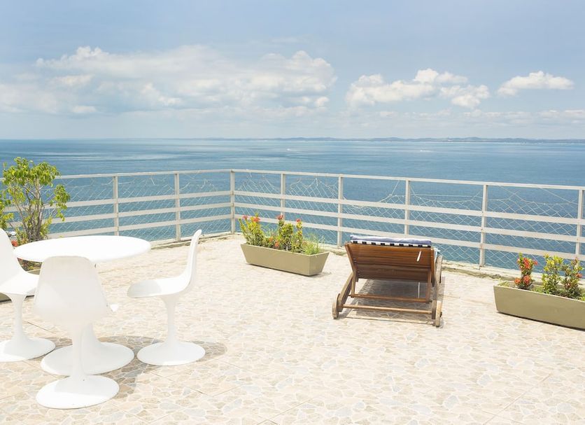 Μπαλκόνι Φωτογραφία