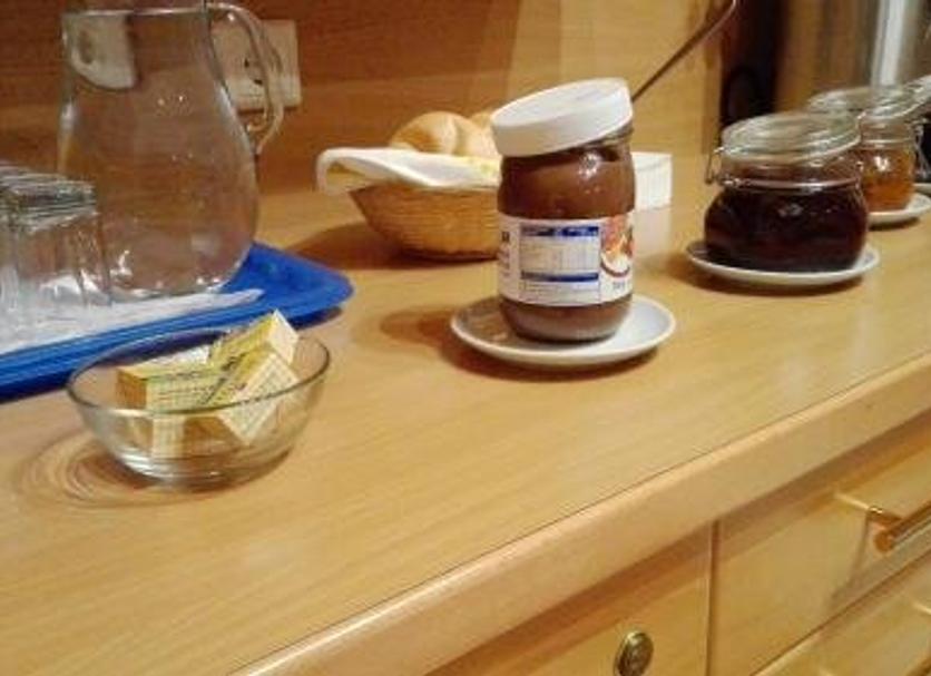 Παροχές δωματίου Φωτογραφία