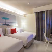 Travelodge Pattaya