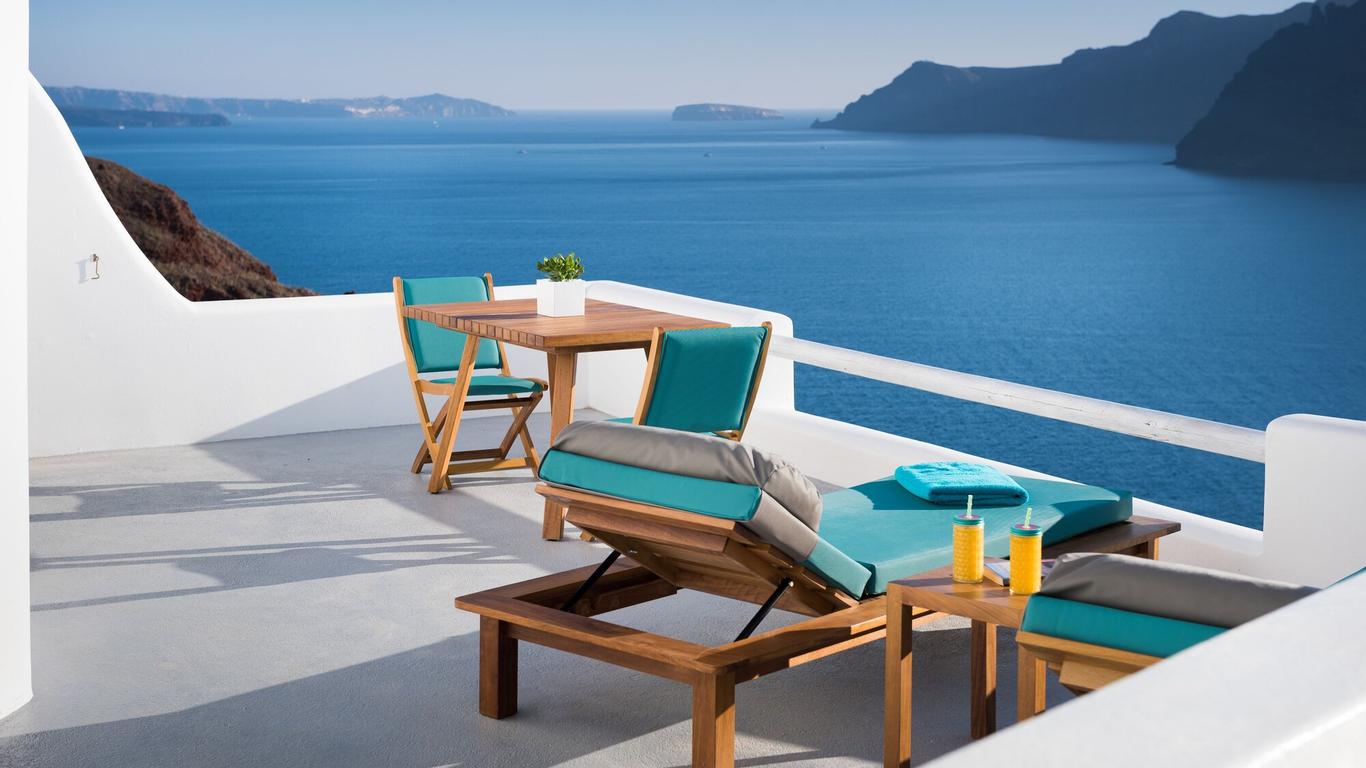 Maregio Suites