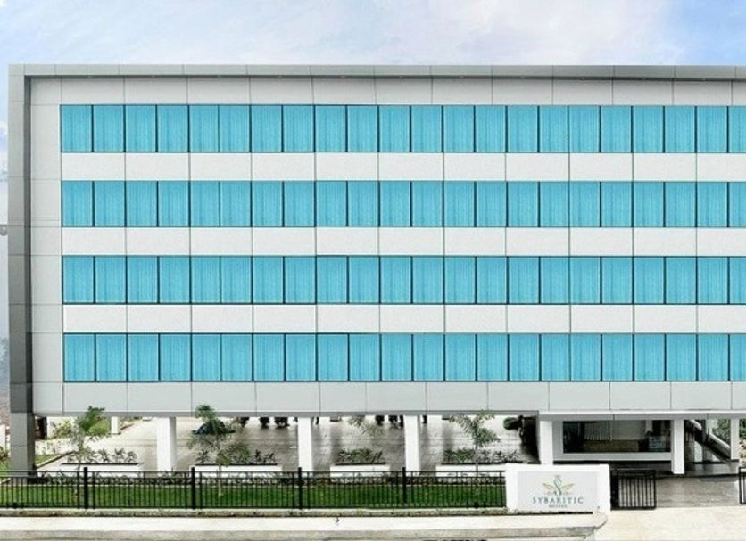 Κτίριο Φωτογραφία