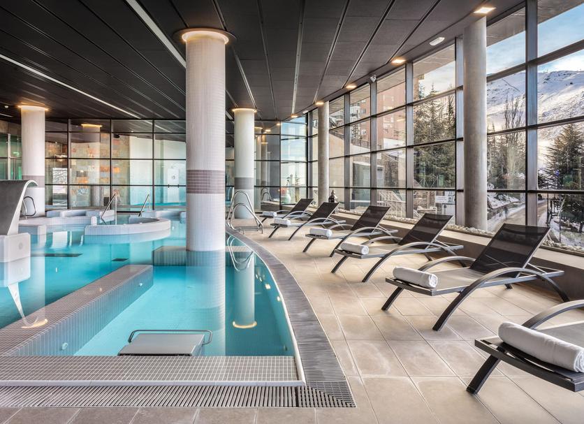 Πισίνα Φωτογραφία