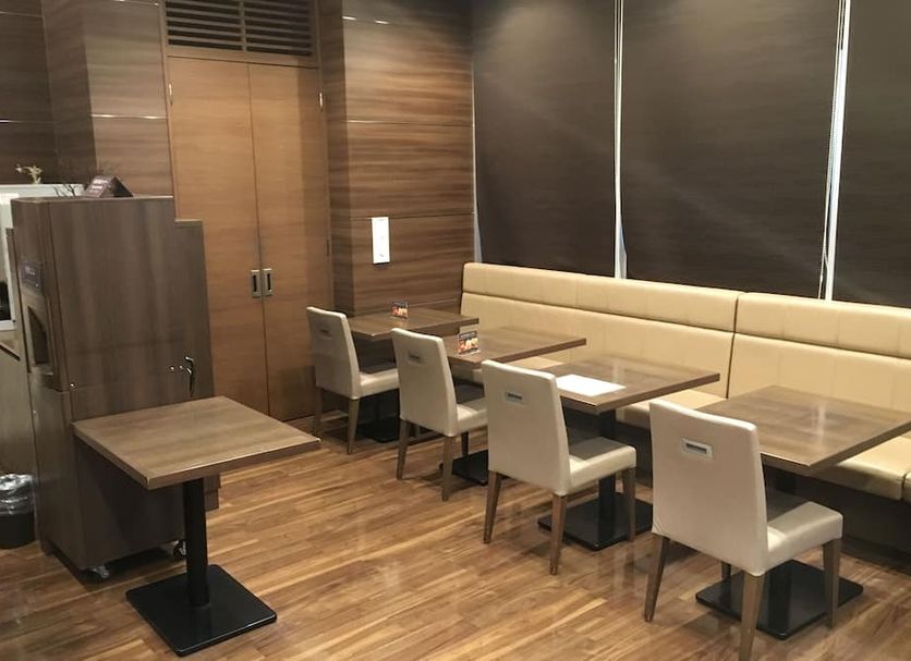 Εστιατόριο Φωτογραφία