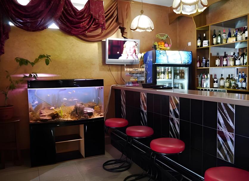 Bar Φωτογραφία