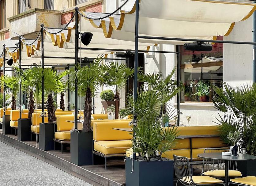 Βεράντα Φωτογραφία