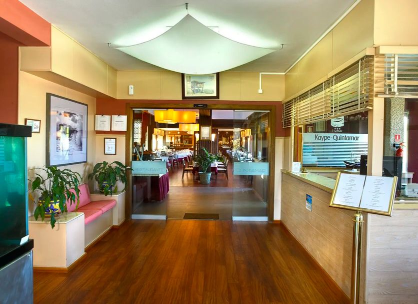 Ρεσεψιόν Φωτογραφία