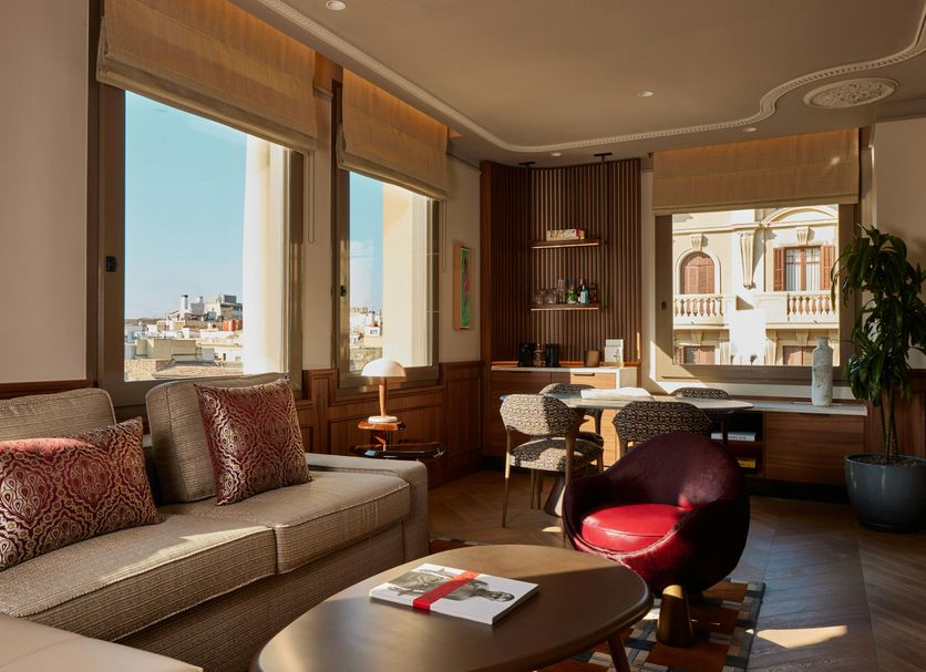 Κρεβατοκάμαρα Φωτογραφία