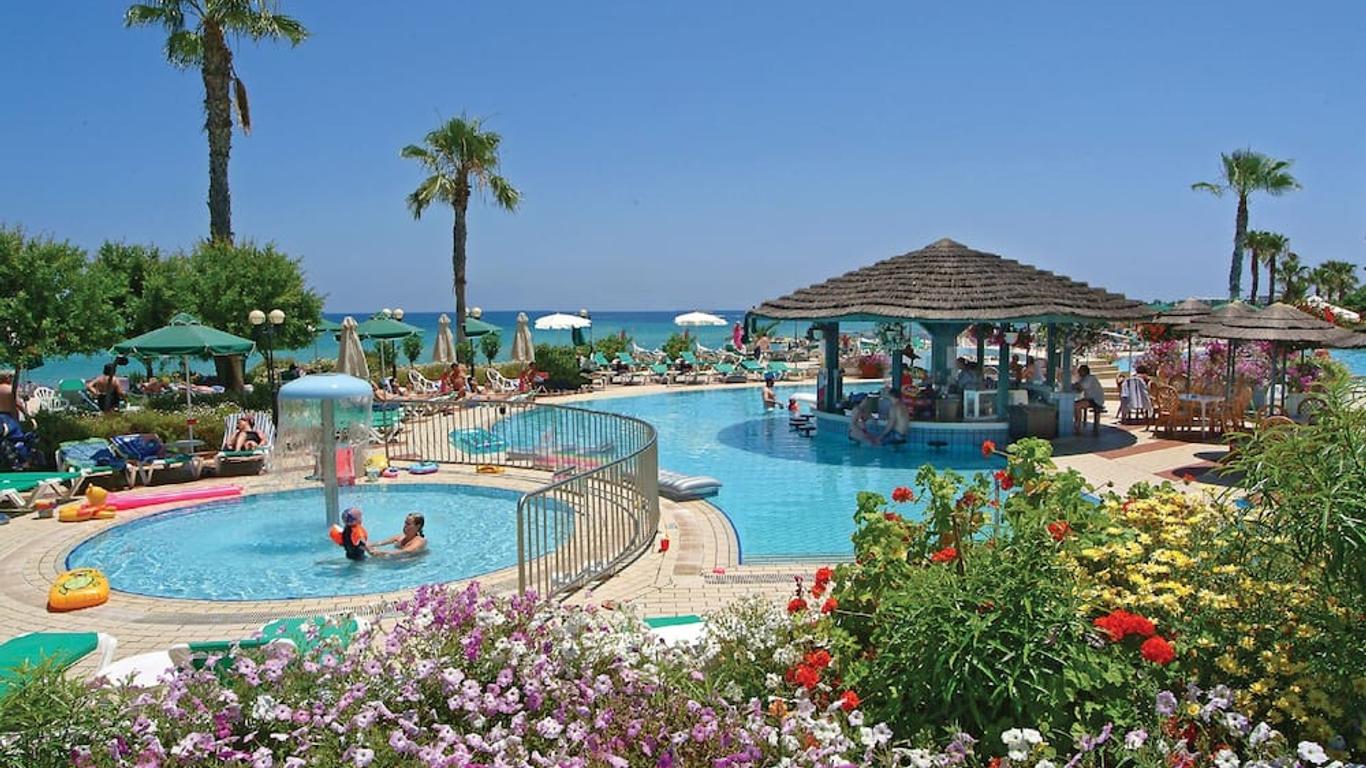Sunrise Pearl Hotel & Spa