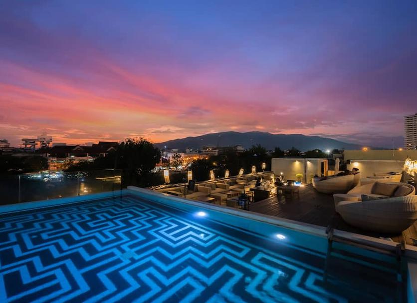 Πισίνα Φωτογραφία