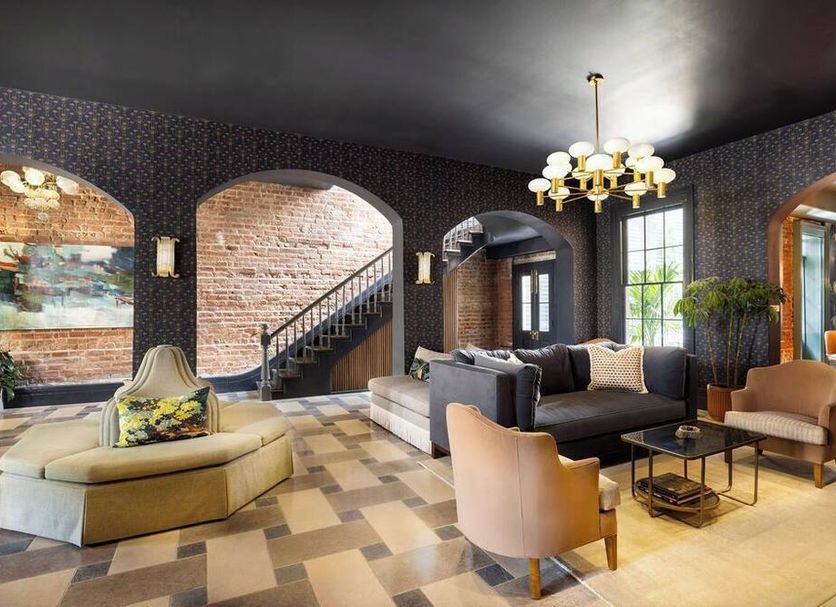 Σαλόνι Φωτογραφία