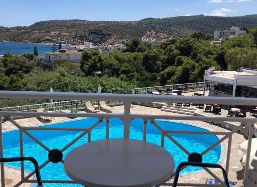 Μπαλκόνι Φωτογραφία