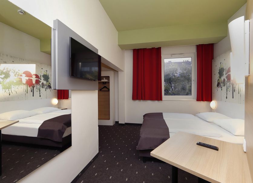 Κρεβατοκάμαρα Φωτογραφία