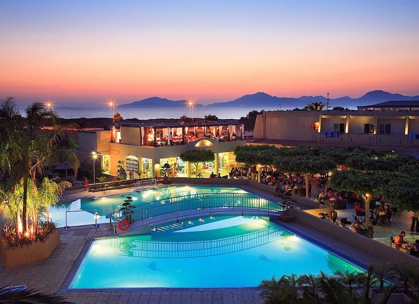 Πισίνα Φωτογραφία