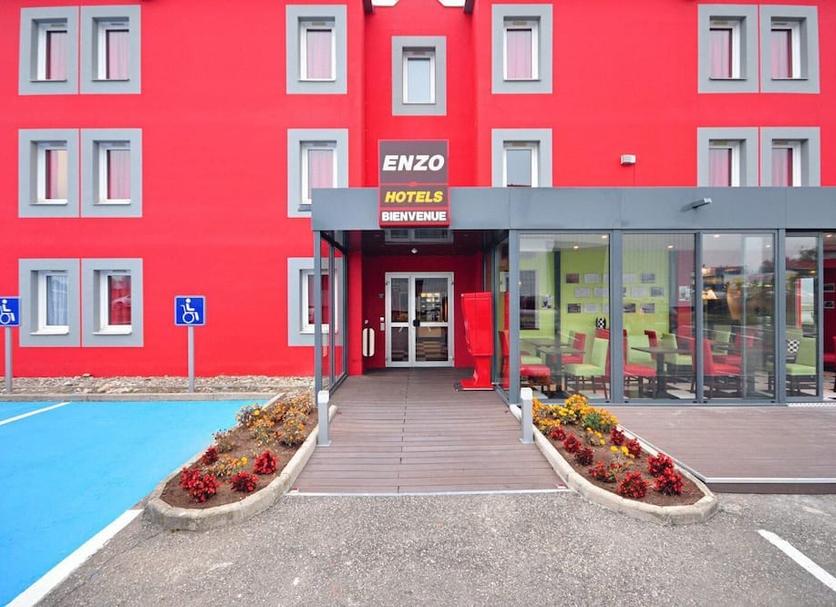 Κτίριο Φωτογραφία