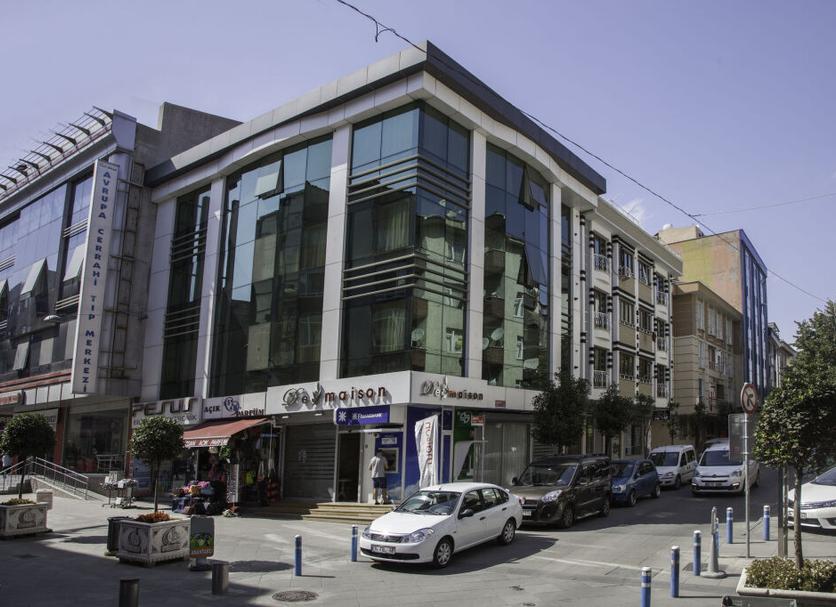 Κτίριο Φωτογραφία