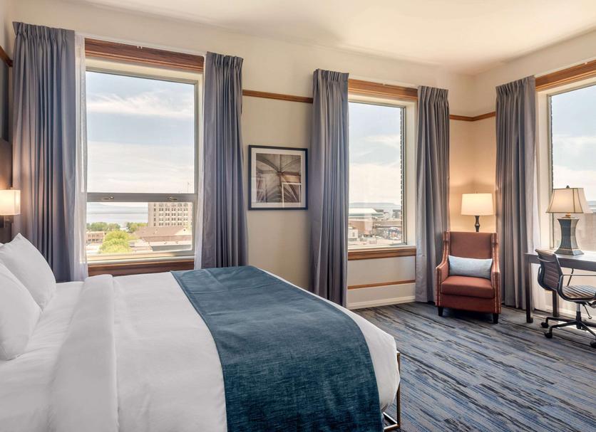 Κρεβατοκάμαρα Φωτογραφία