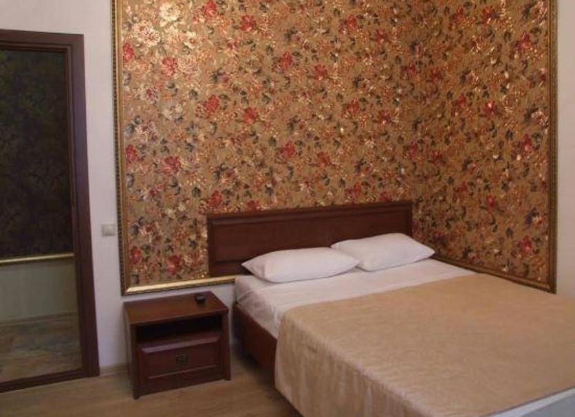 Κρεβατοκάμαρα Φωτογραφία