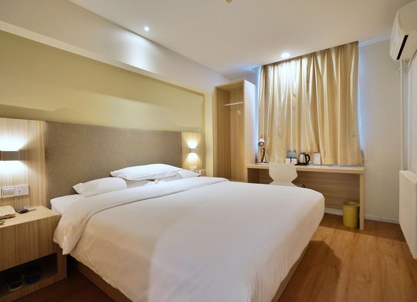 Κρεβατοκάμαρα Φωτογραφία