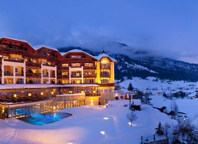 Κτίριο Φωτογραφία