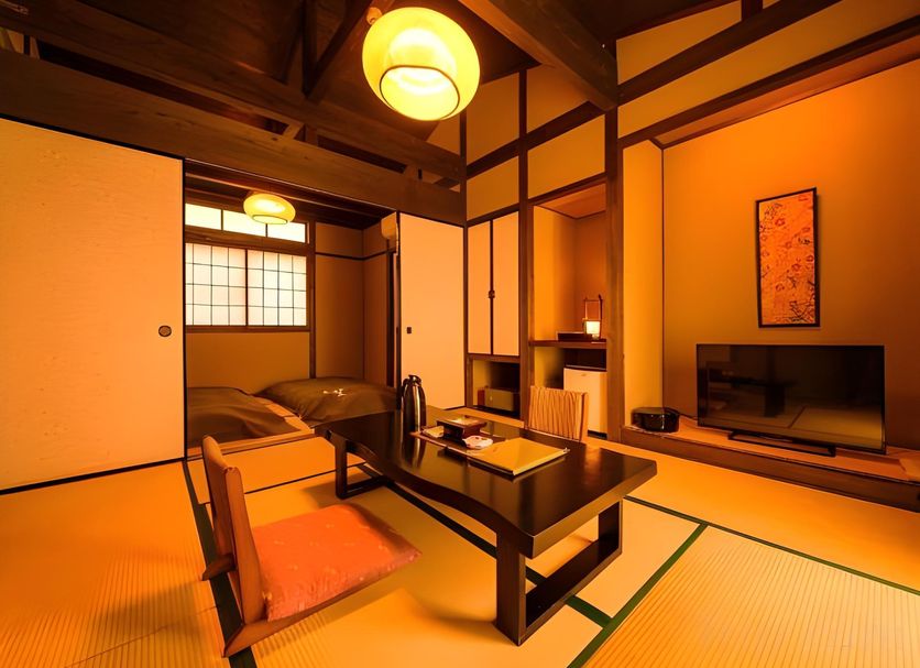 Τραπεζαρία Φωτογραφία