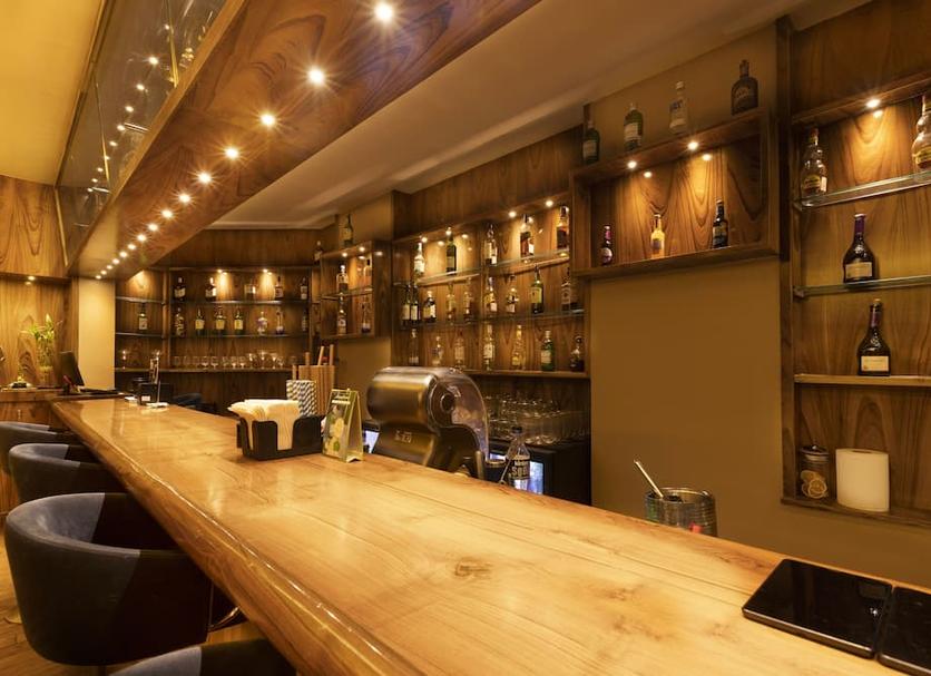 Bar Φωτογραφία