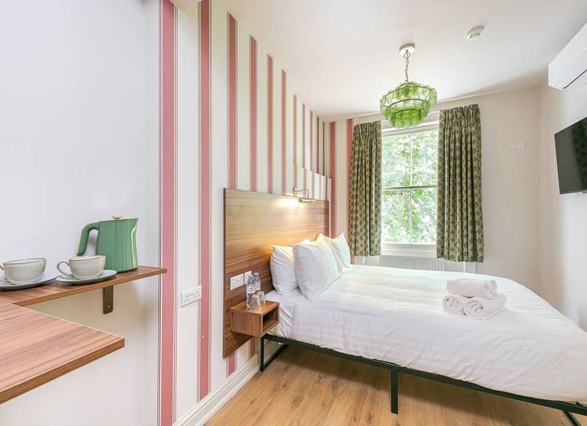 Κρεβατοκάμαρα Φωτογραφία