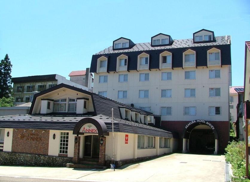 Κτίριο Φωτογραφία