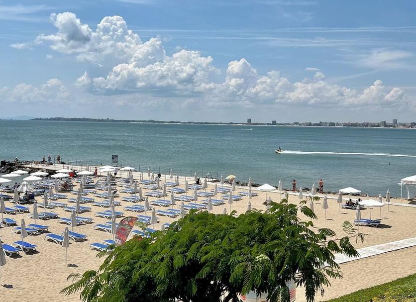 Παραλία Φωτογραφία