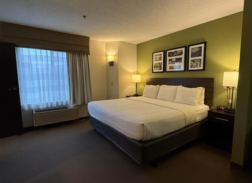 Κρεβατοκάμαρα Φωτογραφία