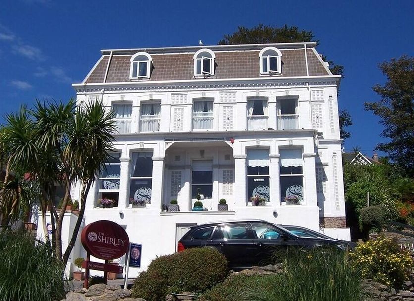 Κτίριο Φωτογραφία