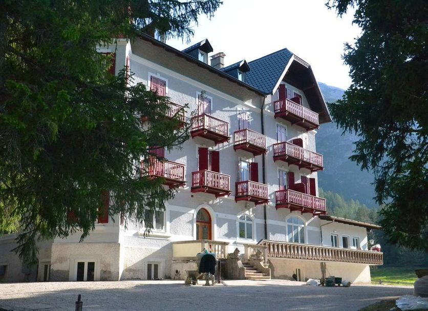 Κτίριο Φωτογραφία