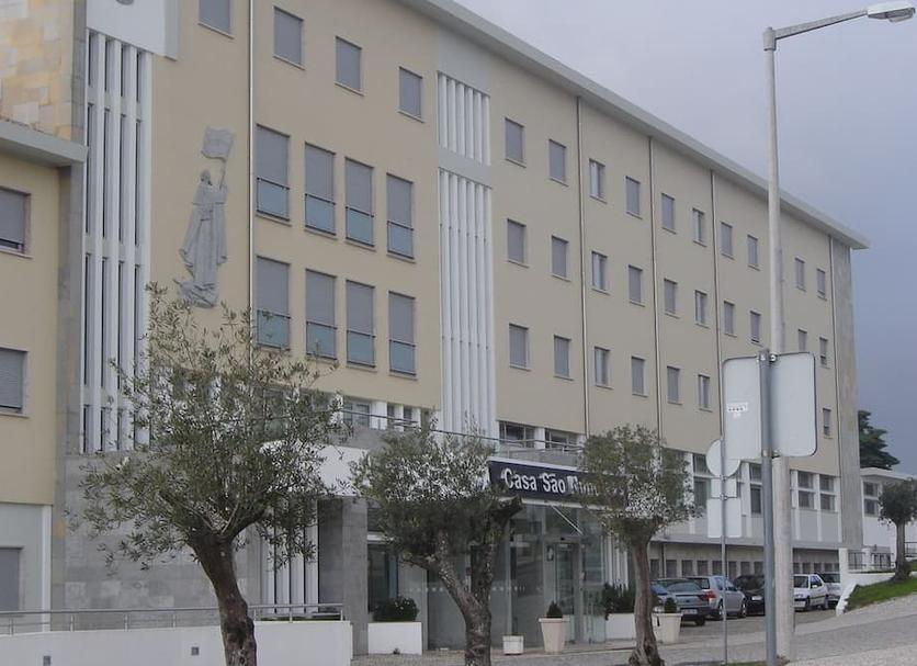 Κτίριο Φωτογραφία