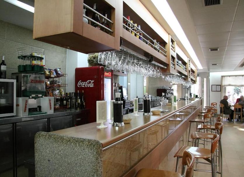 Bar Φωτογραφία